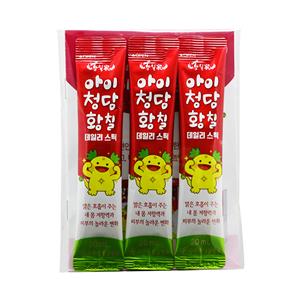 아이청담황칠 맛보기(3포)